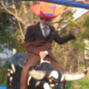 Meet your Posher, Phillip